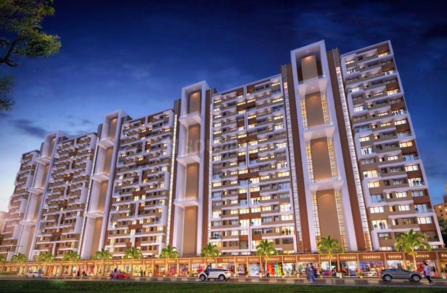 Mohan Precious Greens Phase II Photo