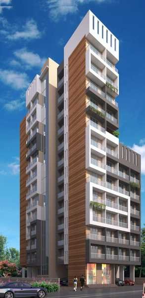 Chintamani Heights