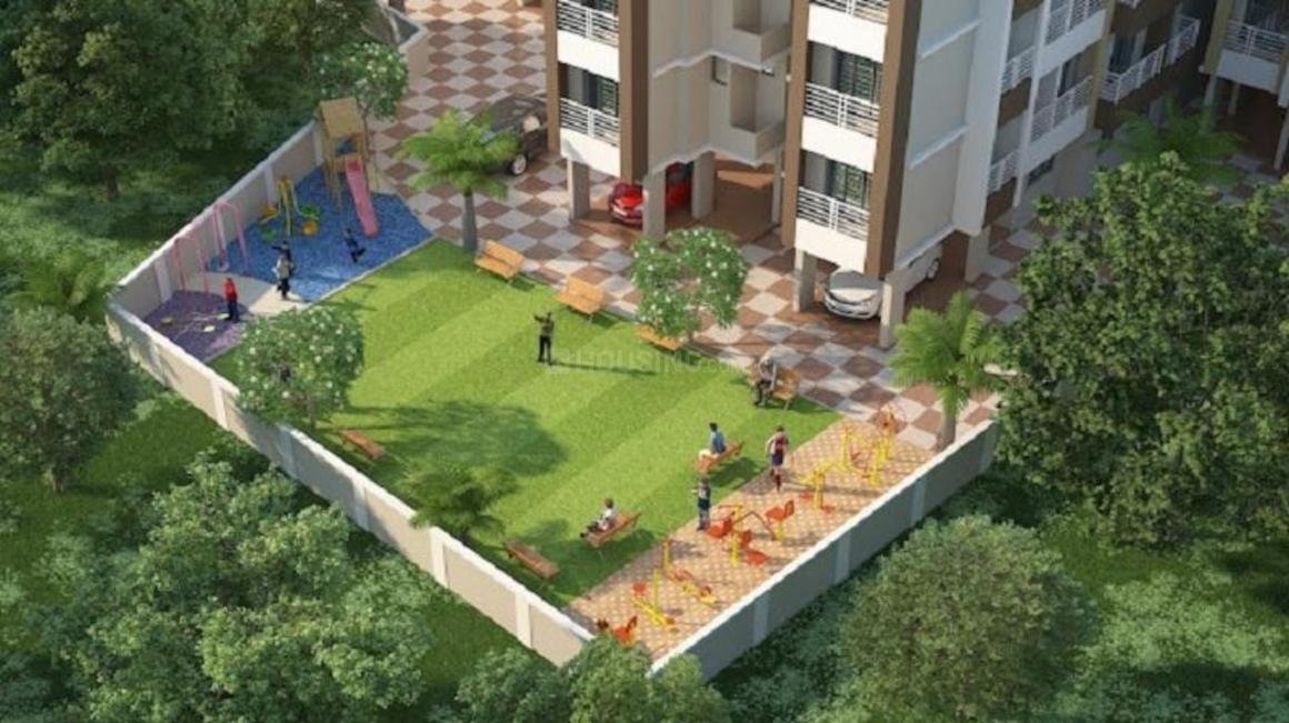 Structura Swami Aashray Phase II