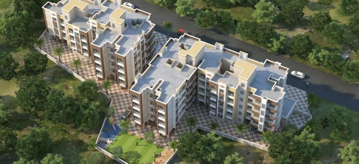 Structura Swami Aashray Phase II