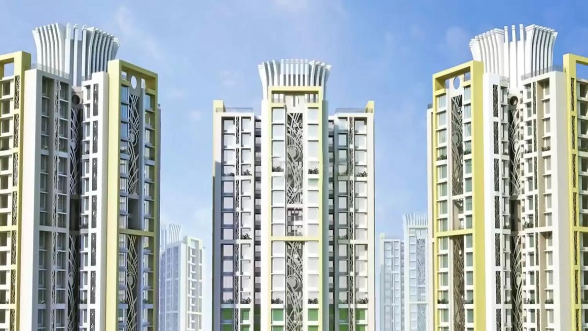 Nirmal City Kalyan Cypress B