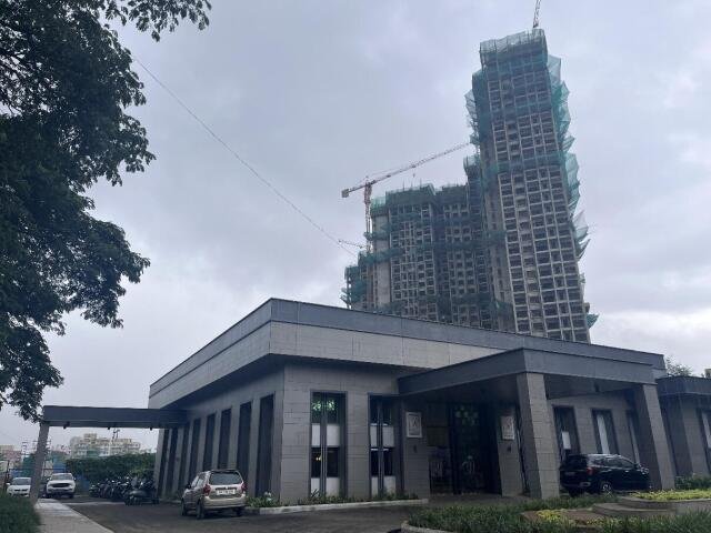 Runwal The Central Park Phase 3