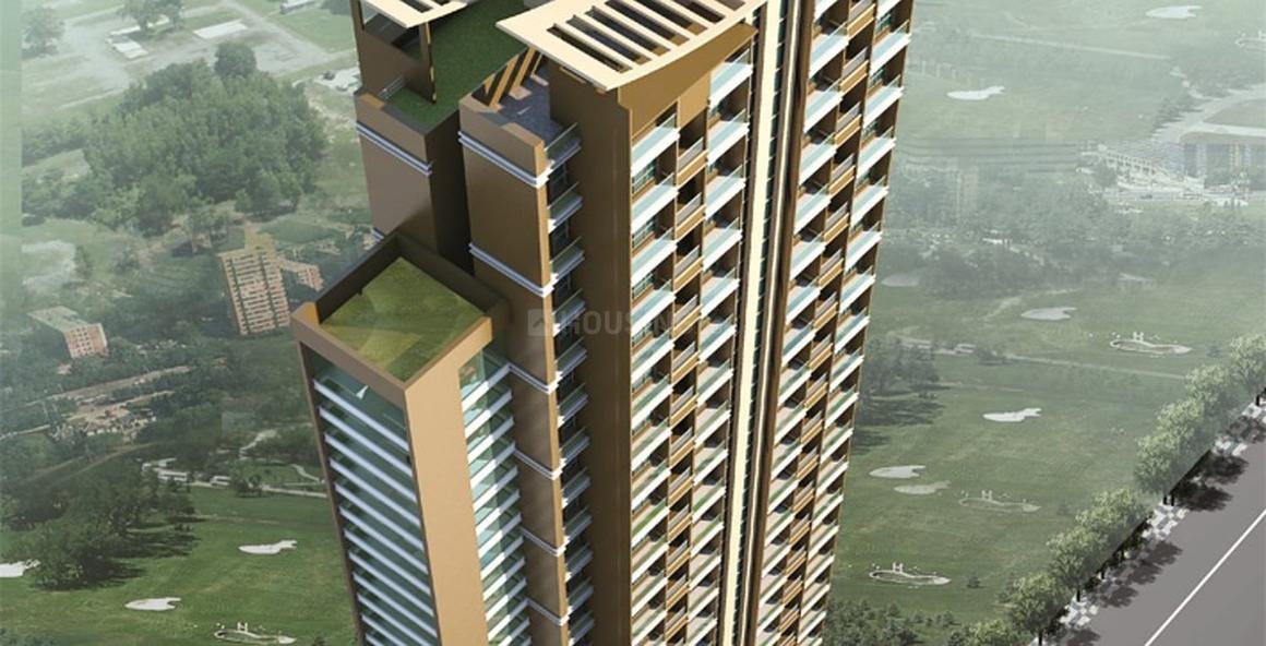 Puneet Kanchanganga Phase One Floor 0 To Floor 25 