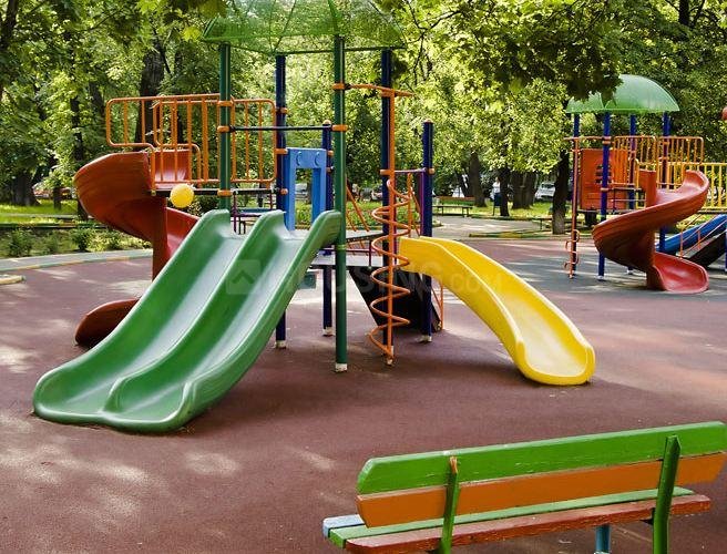 Charms Park Phase 2