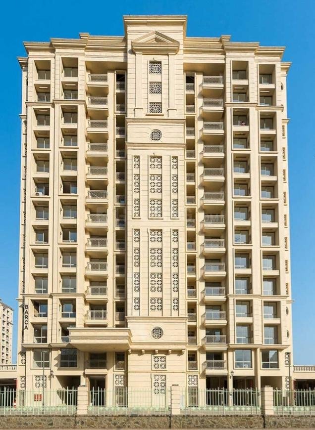 Hiranandani Barca 