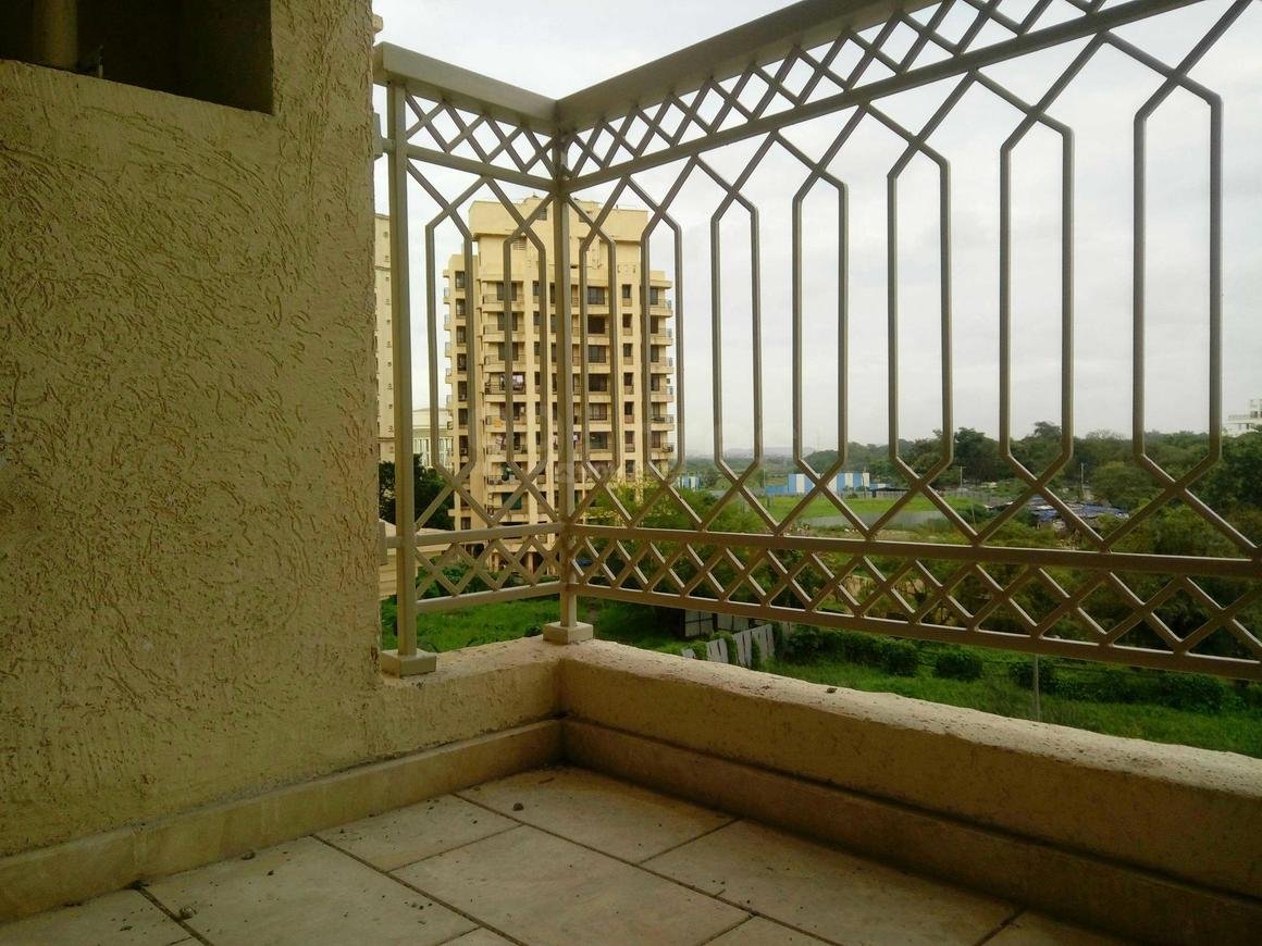 Hiranandani Barca 