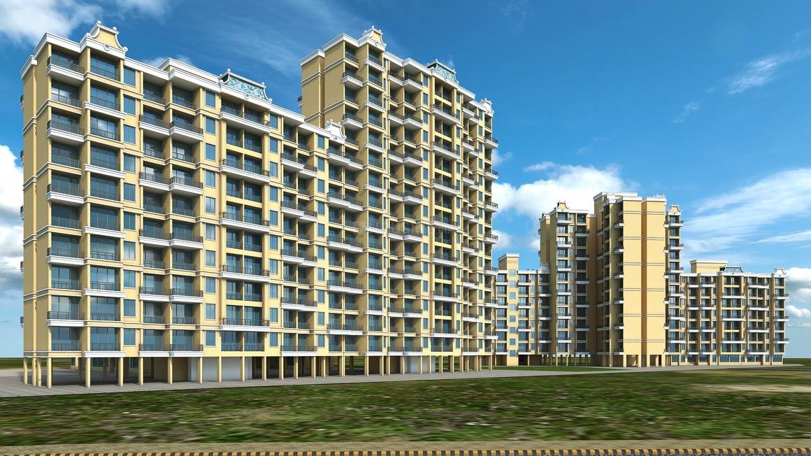 Shankheshwar Crystal Phase 1