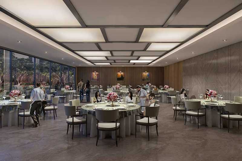 Rama Metro Life Ultima Residences Phase II