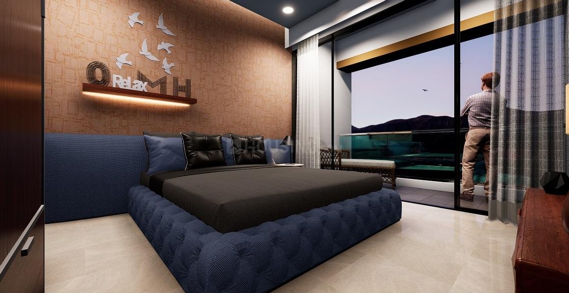 Auralia Residency