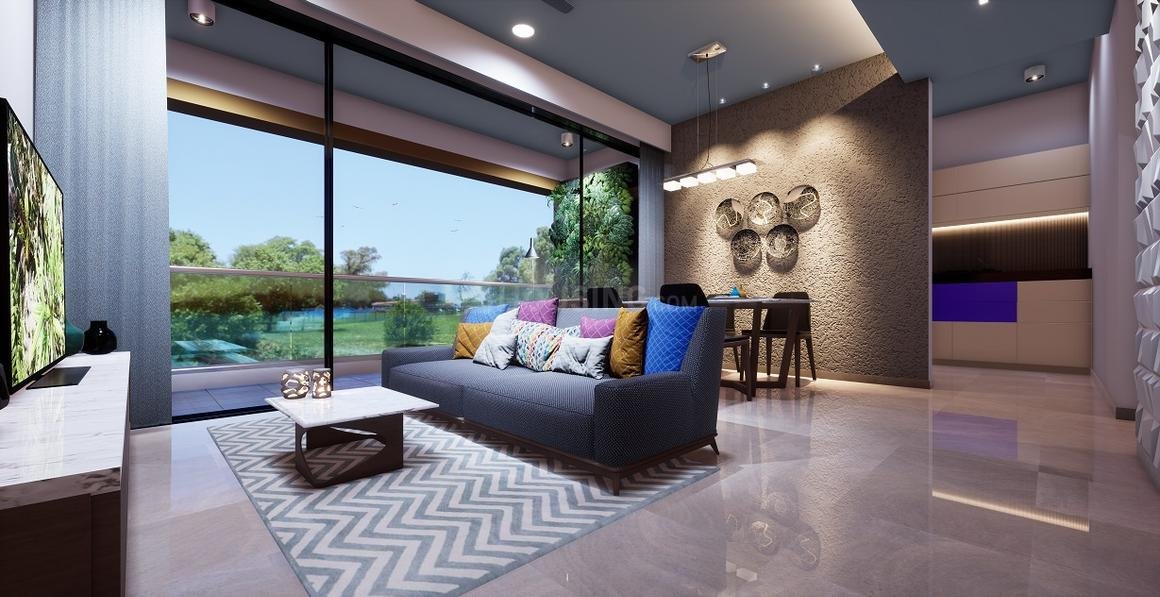 Auralia Residency