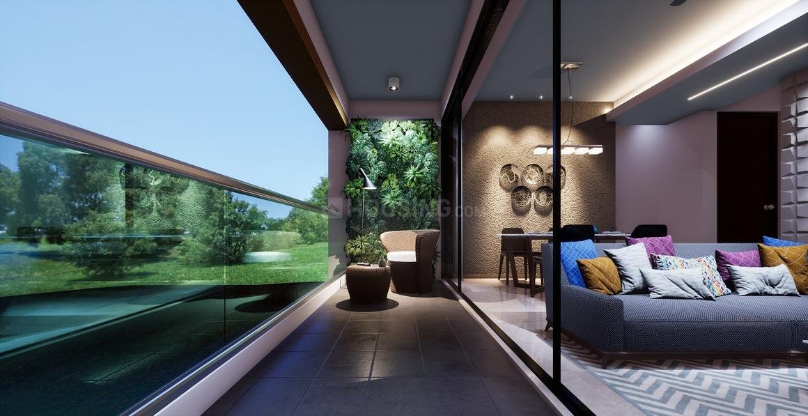Auralia Residency