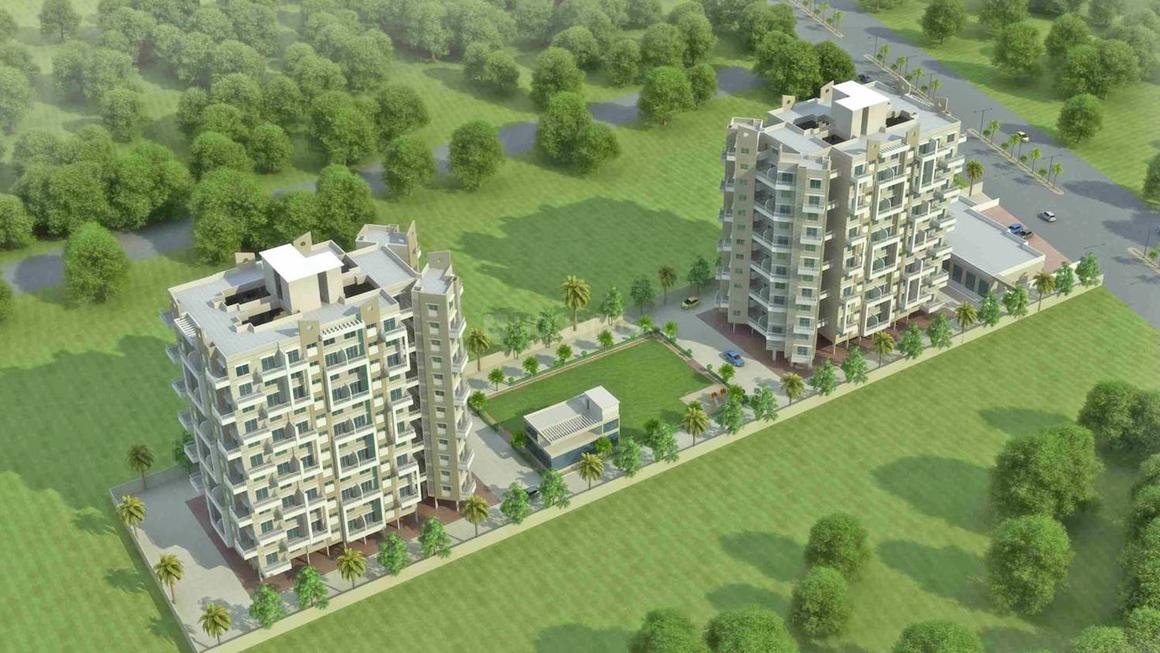 Shree Sentosa Pride Wing C Photo