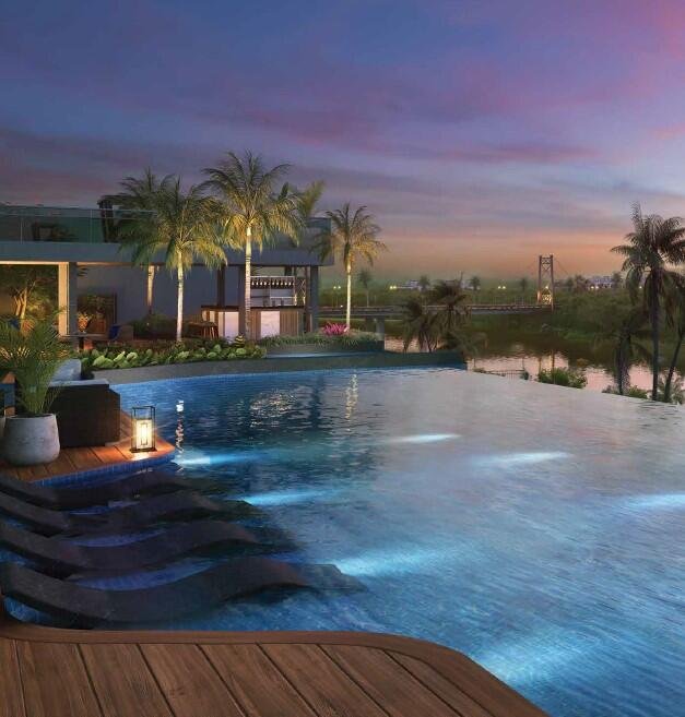 Godrej River Royale