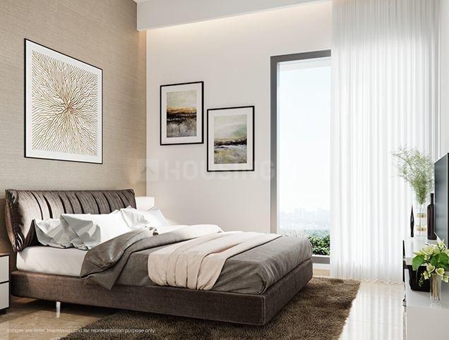 Shapoorji Pallonji Sensorium Phase III