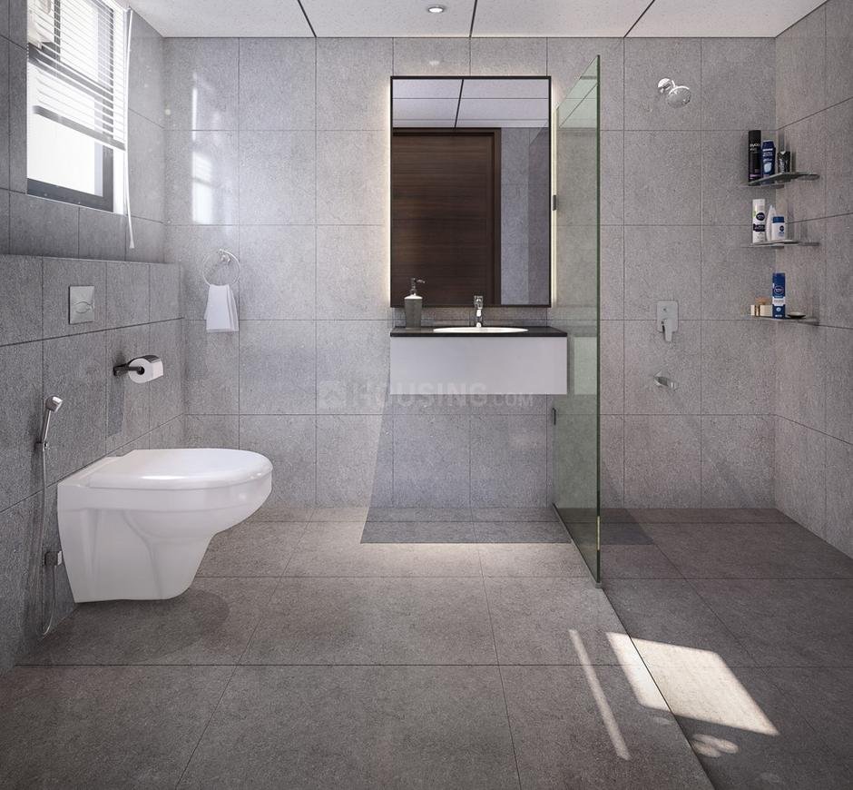 Shapoorji Pallonji Sensorium Phase III