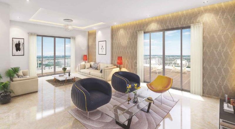 Vistaara Residences