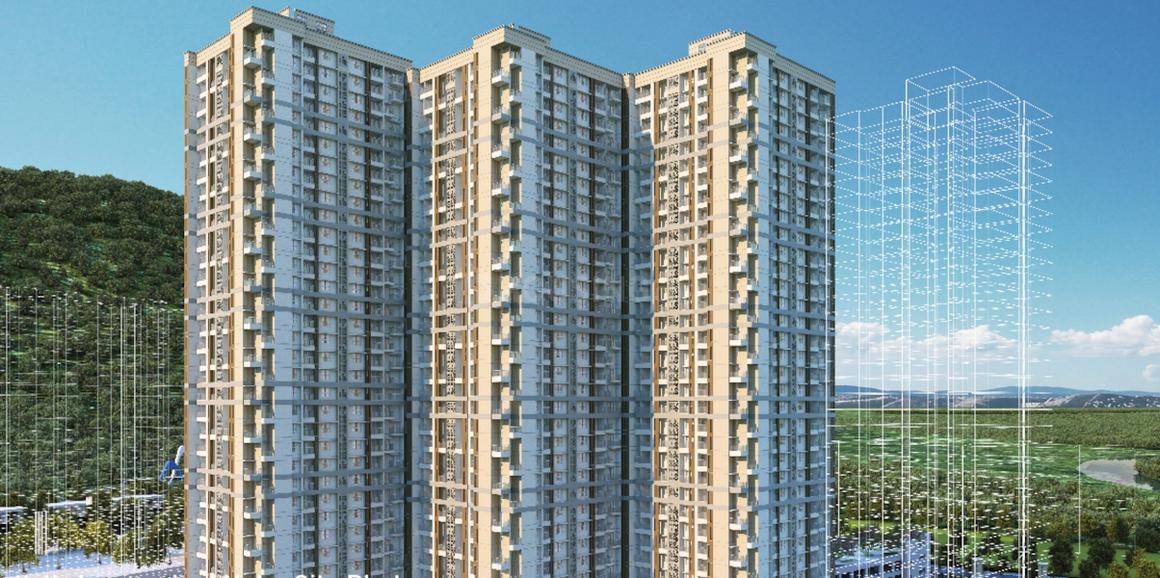 Godrej Hill Retreat 2 Photo