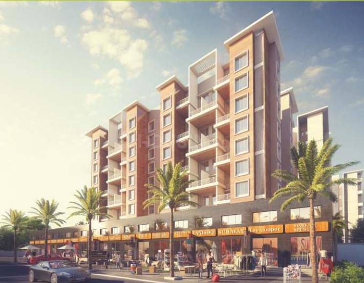 Tirupati Sai Tirupati Greens Phase 2