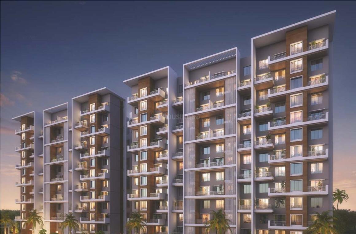 Tirupati Sai Tirupati Greens Phase 2