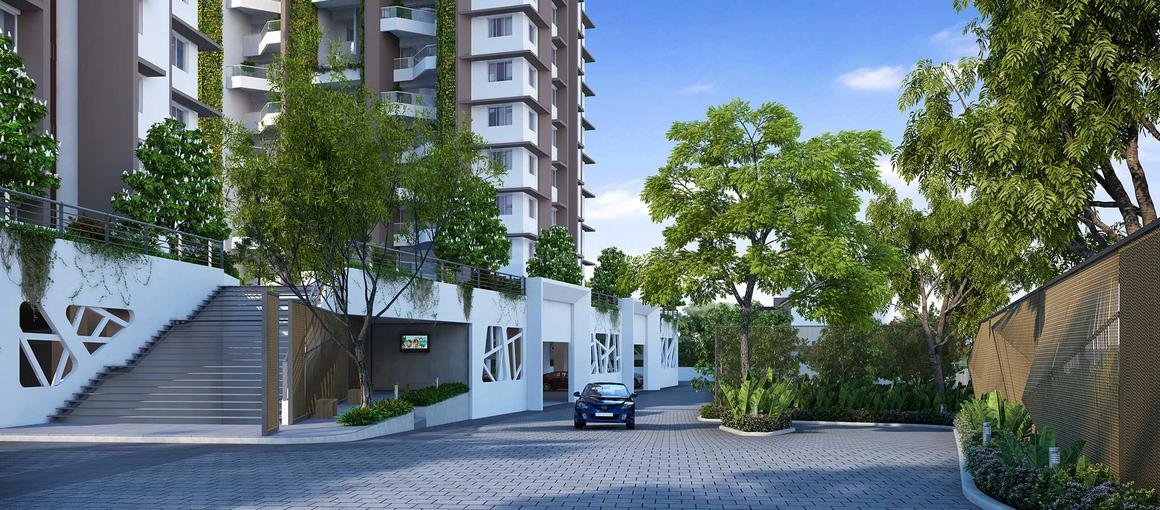 Naiknavare Avonvista Project 4