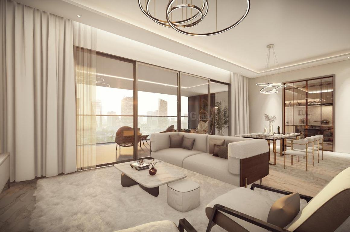 The Canary Residence Collection Balewadi Phase 1