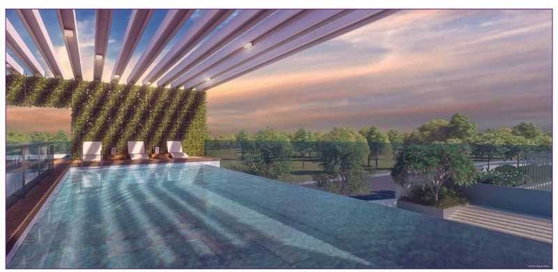 Rama Fusion Towers