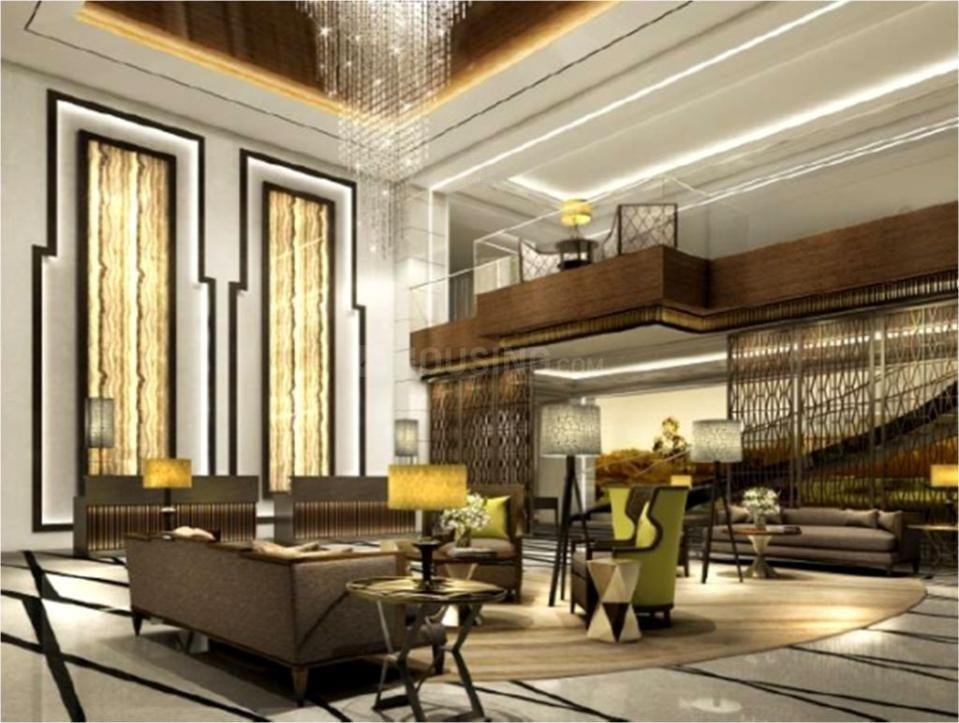 Lodha Belmondo Estancia B