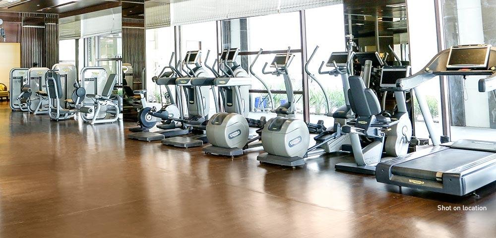 Lodha Belmondo Estancia B