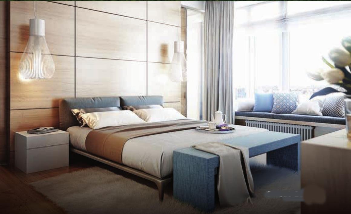 Godrej Woodsville