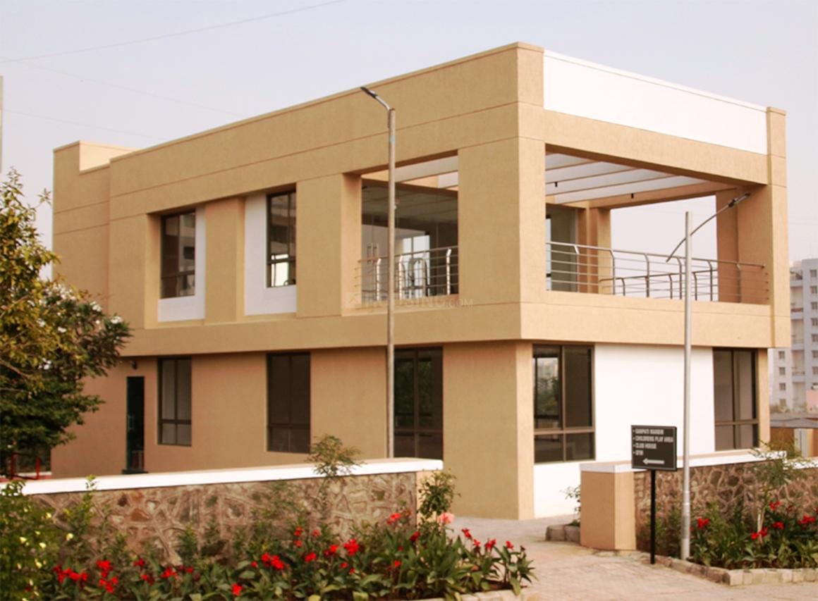 Advika Phase III E
