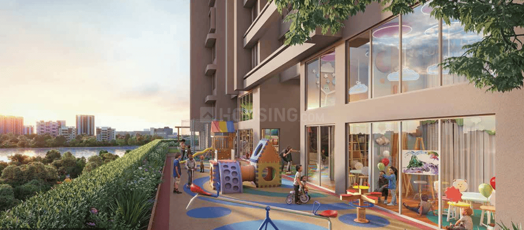 Ranawat Aura Waters Phase II