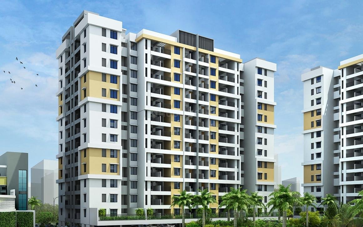 Bhumi Silveriio Phase 4