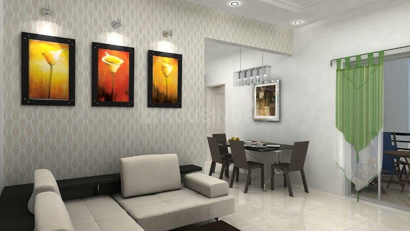 RR Riddhi Siddhi Tower D Building
