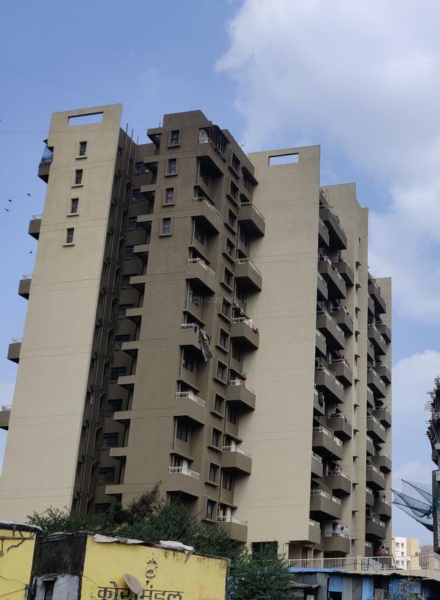 Achalare Honeydew Wing A 12th Floor Photo