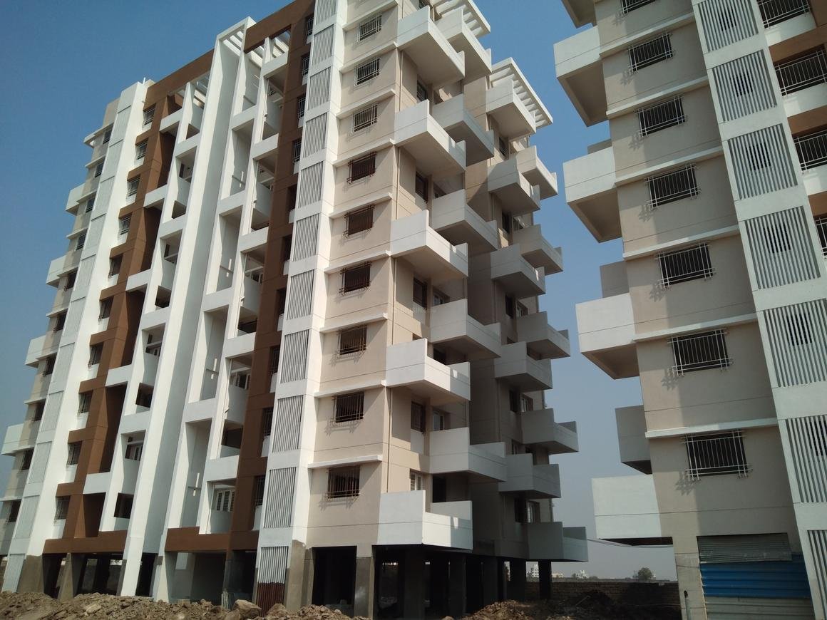 Laxmi Emerald Phase I