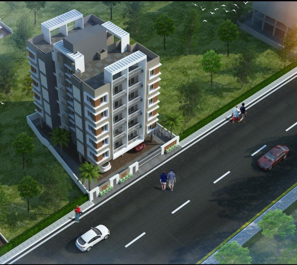 Evernest Shivshrushti