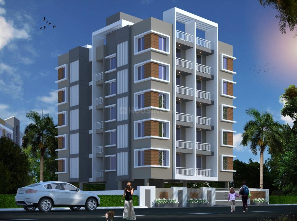 Evernest Shivshrushti