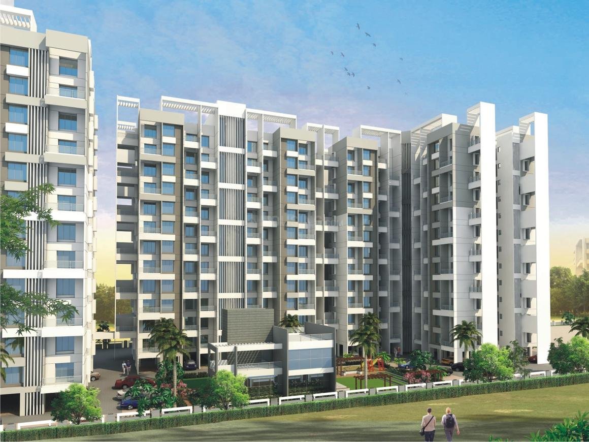 Rohan Silver Palm Grove