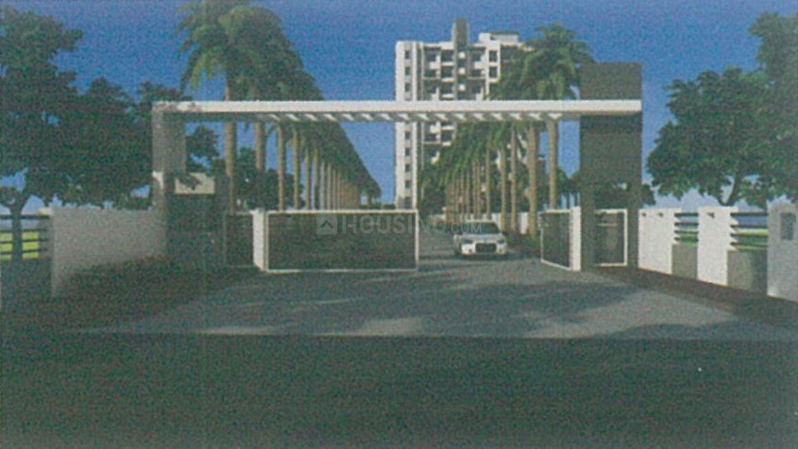 Samruddhi Sparsh Heights Photo