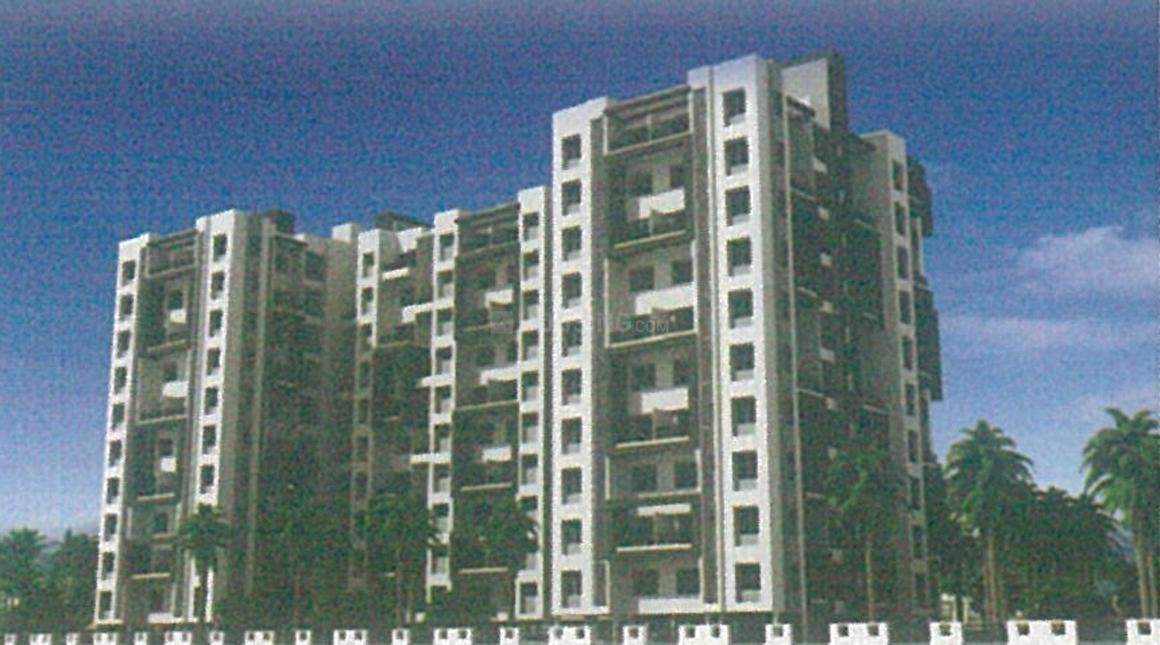 Samruddhi Sparsh Heights