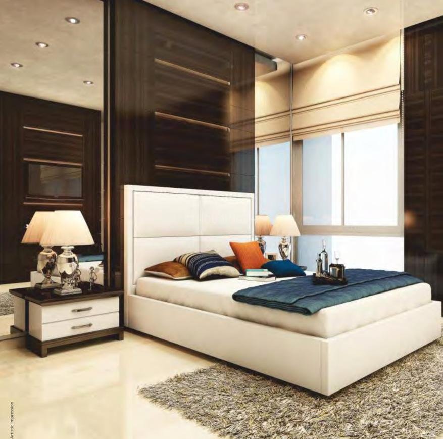ARP Valora Towers B