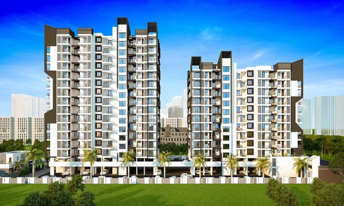 Shubh Evan C1 Wing Photo