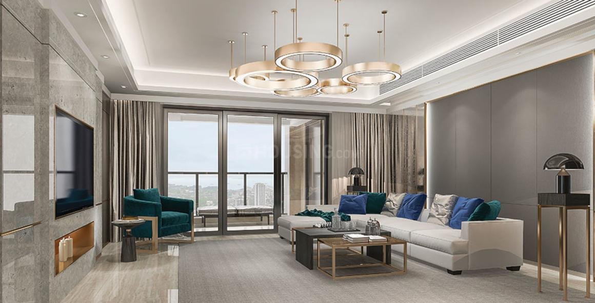 Lodha Kharadi Pune P2