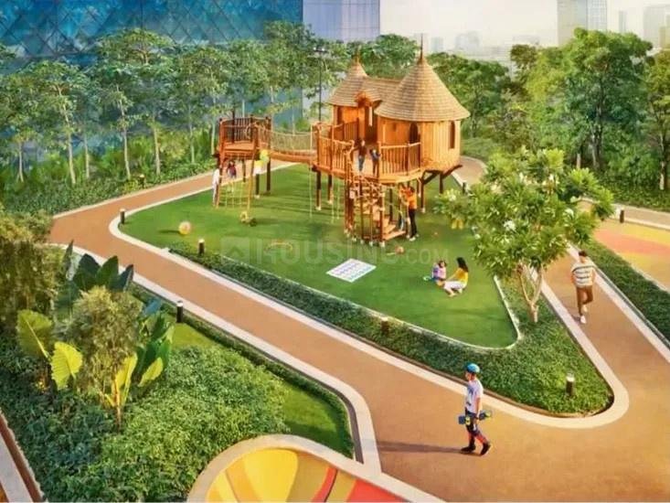 Lodha Kharadi Pune Phase II Tower 6