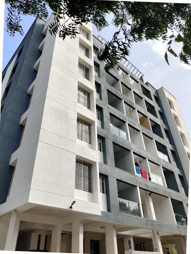 Khandve Patil Estique Phase II Photo
