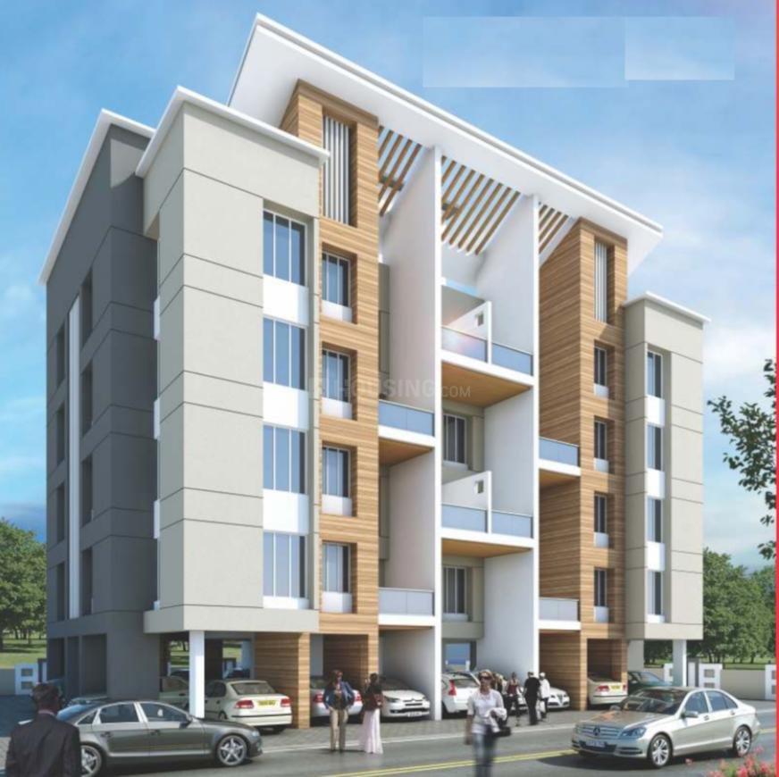 Khandve Patil Estique Phase II