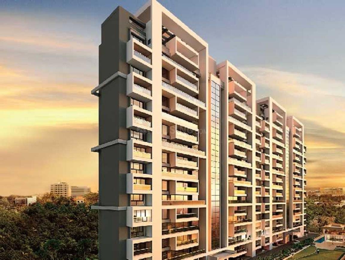 Kasturi The Balmoral Riverside Phase I