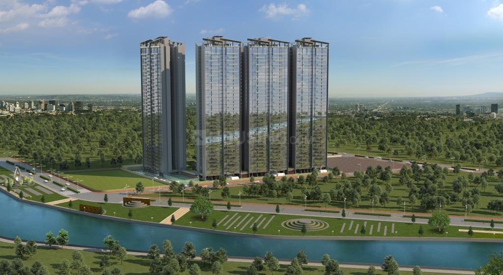 Kasturi The Balmoral Riverside Phase I
